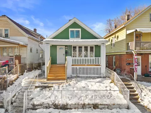 2031 S 7th, Milwaukee, WI 53204