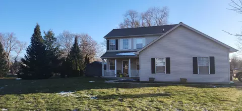 w5438 County Road A, Sugar Creek, WI 53121