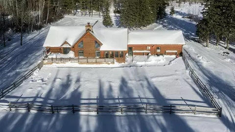 5053 W Anderson, Carey, WI 54534