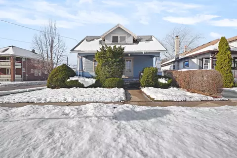 6638 31st, Kenosha, WI 53142