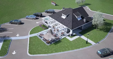 301 Hunt Clb, Geneva, WI 53147