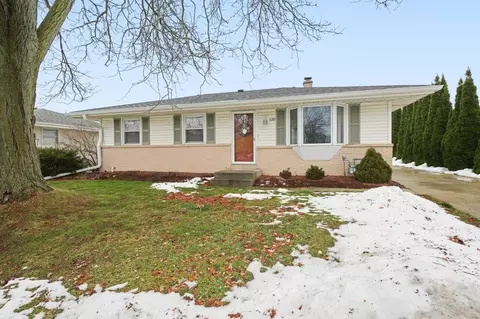3257 90th, Sturtevant, WI 53177