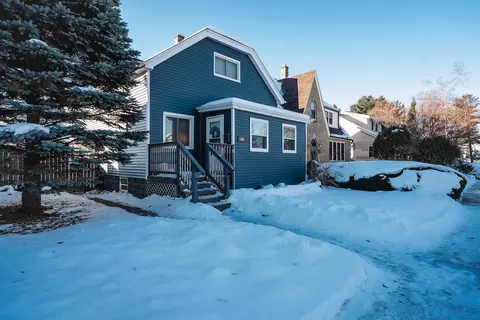 605 Montana, South Milwaukee, WI 53172