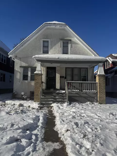 4133 N 24th, Milwaukee, WI 53209