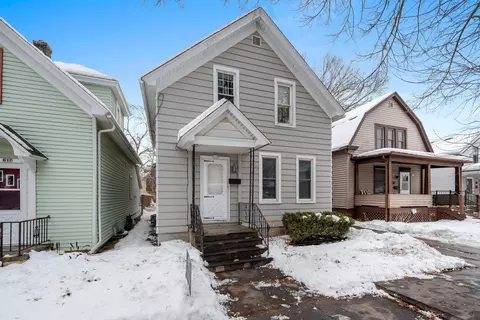 619 End, Sheboygan, WI 53081