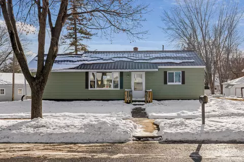 731 E Division, Sparta, WI 54656