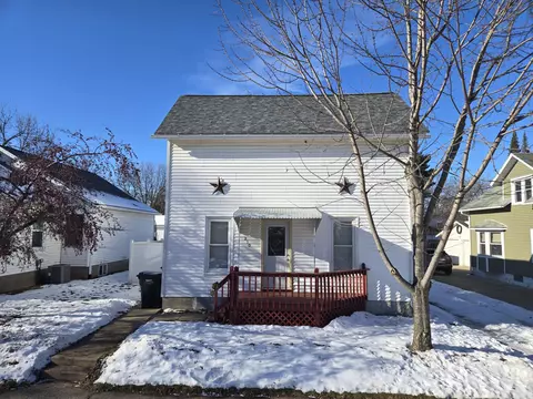 210 N K, Sparta, WI 54656