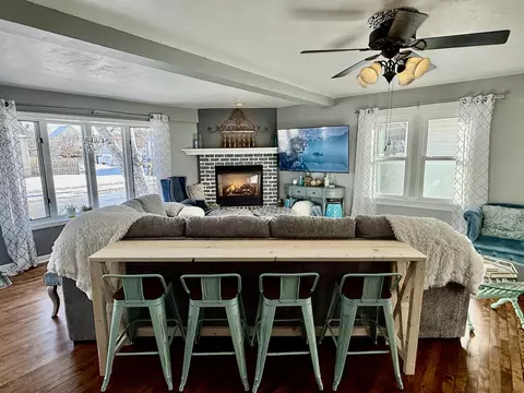2122 Lincoln, Two Rivers, WI 54241
