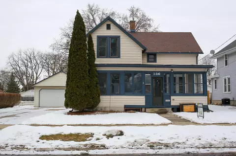 136 Gould, Beaver Dam, WI 53916