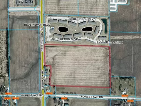 Lt3 Esterbrook, Fond Du Lac, WI 54937