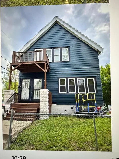 1536 N 38th #1538, Milwaukee, WI 53208