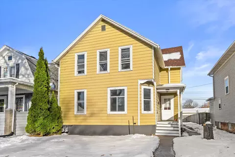 2912 Wright, Racine, WI 53405