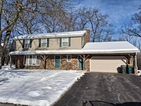 1720 Park, West Bend, WI 53090