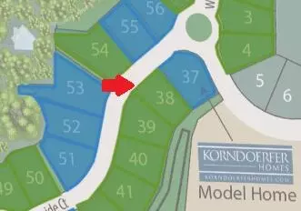 437 Ingleside #LT 38, Dousman, WI 53118