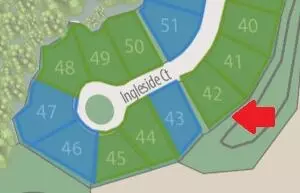 413 Ingleside #LT 42, Dousman, WI 53118