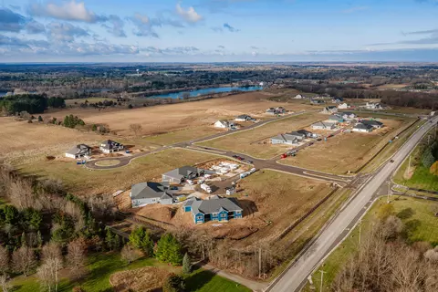 413 Ingleside #LT 42, Dousman, WI 53066