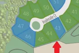 401 Ingleside #LT 44, Dousman, WI 53118