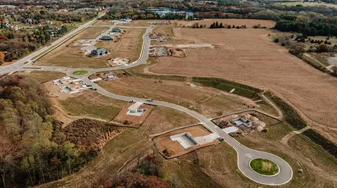 430 Ingleside #LT 54, Dousman, WI 53118