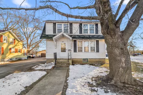 219 Main, Horicon, WI 53032