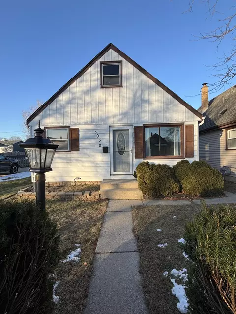 3030 E Vogel, Cudahy, WI 53110