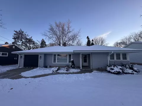 865 W 18th, Oshkosh, WI 54902