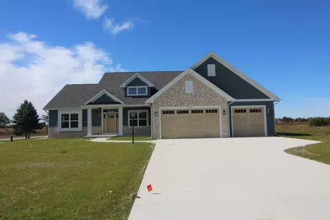 2034 Highland, Yorkville, WI 53177