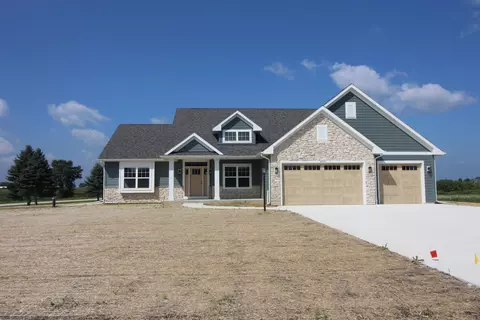 2034 Highland, Yorkville, WI 53177