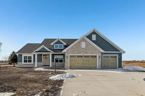 2034 Highland, Yorkville, WI 53177