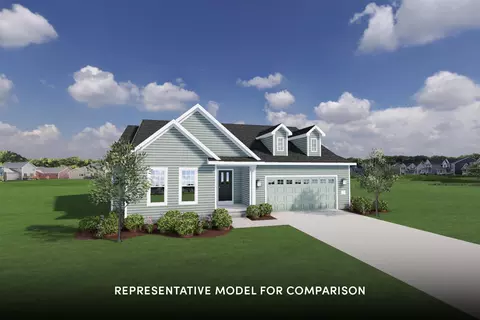 1257 Arrowood, Oconomowoc, WI 53066