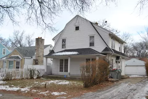 4050 N 41st, Milwaukee, WI 53216
