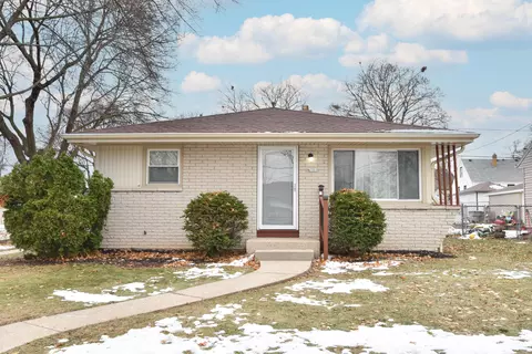 4101 N 70th, Milwaukee, WI 53216
