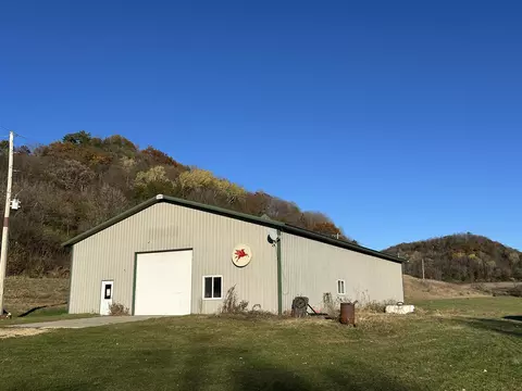 Parcel 1 County Highway Dd, Rockbridge, WI 53581