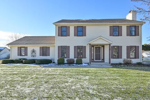 503 Eastern, Mukwonago, WI 53149