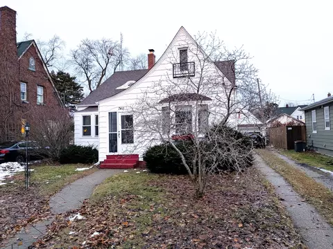 7411 5th, Kenosha, WI 53143