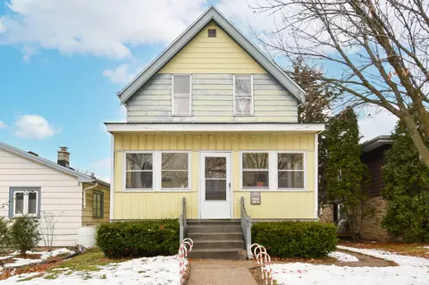 2157 S 56th, West Allis, WI 53219