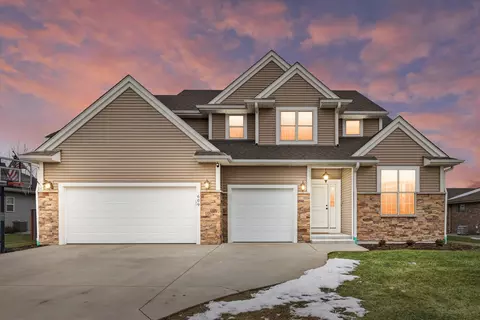609 Calvin, Mount Pleasant, WI 53406