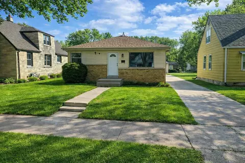 5474 N 56th, Milwaukee, WI 53218