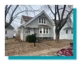 1931 S 59th, West Allis, WI 53219