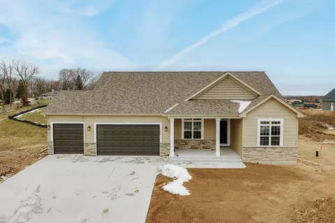 1508 Mila, Burlington, WI 53105