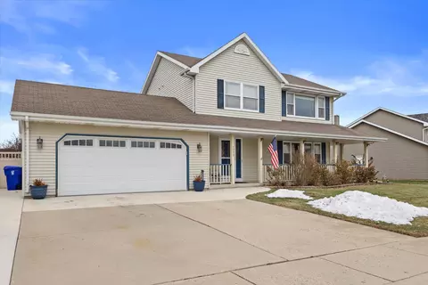 4908 25th, Kenosha, WI 53144