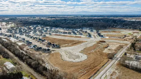 Lt166 Applewood, Grafton, WI 53024