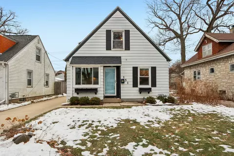 151 N 72nd, Milwaukee, WI 53213