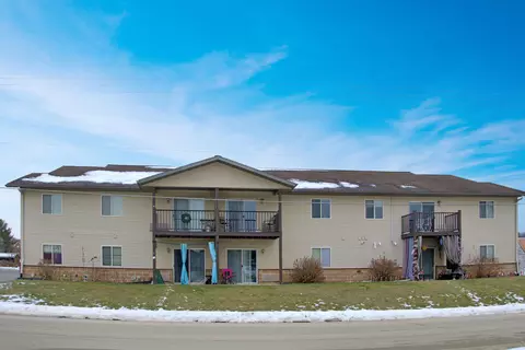 106 N Silver, La Farge, WI 54639