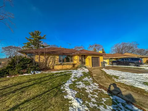 5659 S Quality, Cudahy, WI 53110