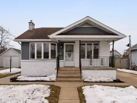 2323 9th, Two Rivers, WI 54241