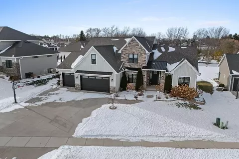 3984 Dollar, Ledgeview, WI 54115