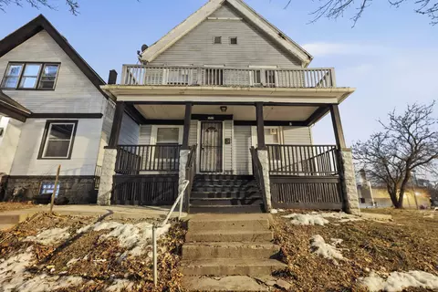 3069 N 29th #3069A, Milwaukee, WI 53210