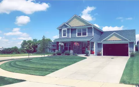 414 Yosemite, Hartford, WI 53027