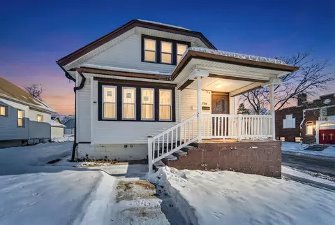 3700 N 14th, Milwaukee, WI 53206