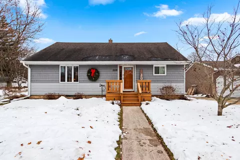 2109 41st, Two Rivers, WI 54241